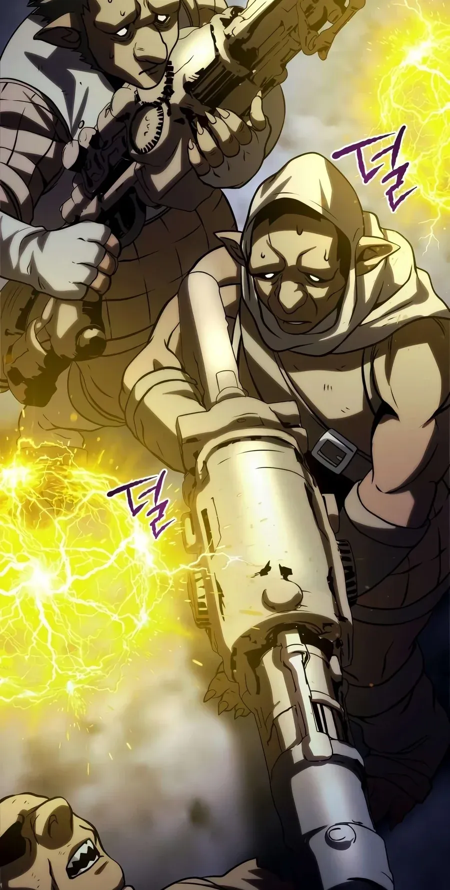 TrendManga Türkçe manga oku the-shepherd-wizard bölüm 29 sayfa 172