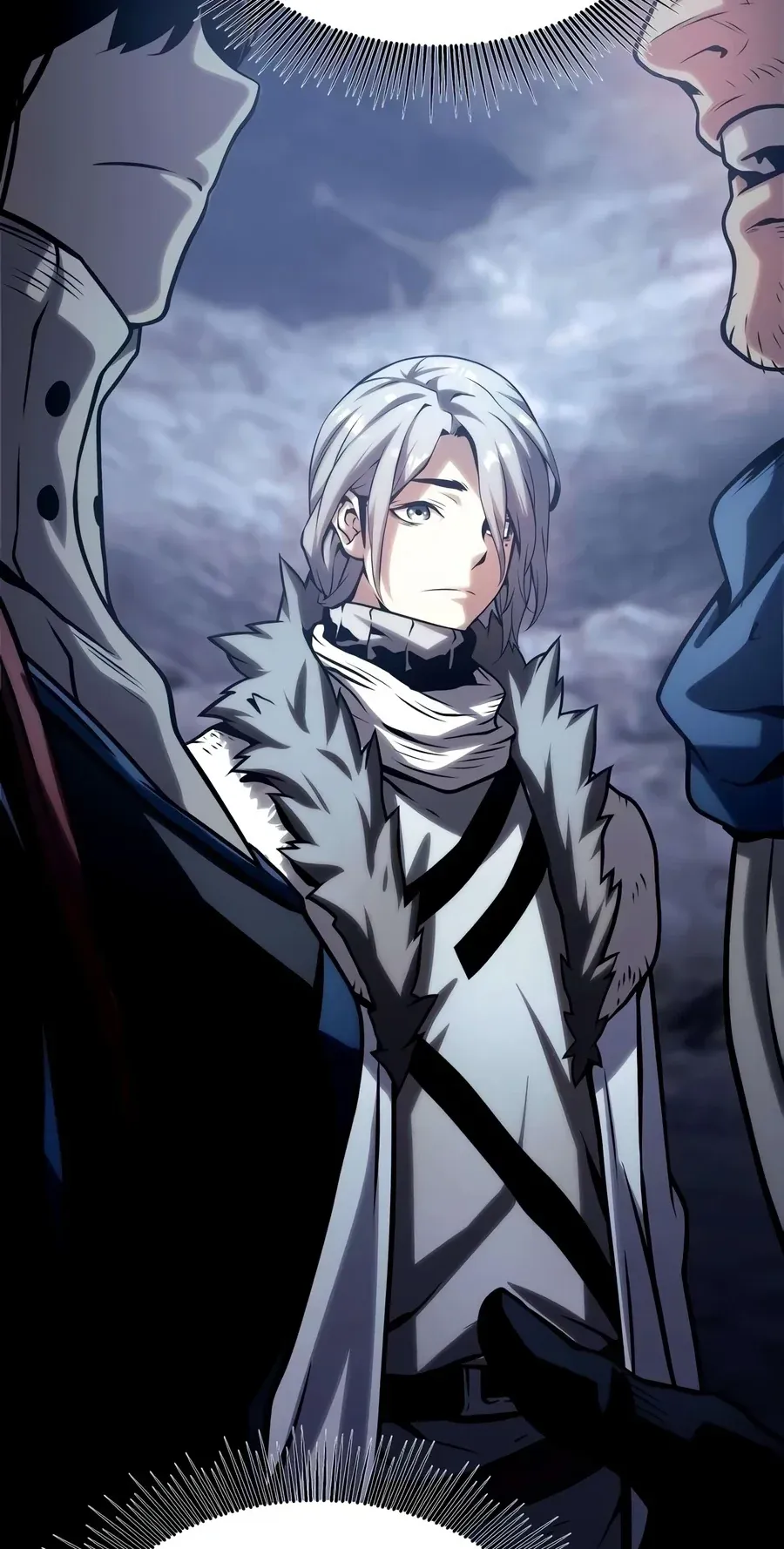 TrendManga Türkçe manga oku the-shepherd-wizard bölüm 29 sayfa 184