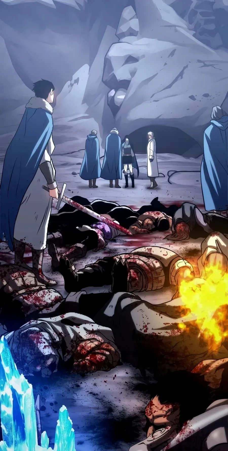 TrendManga Türkçe manga oku the-shepherd-wizard bölüm 29 sayfa 186