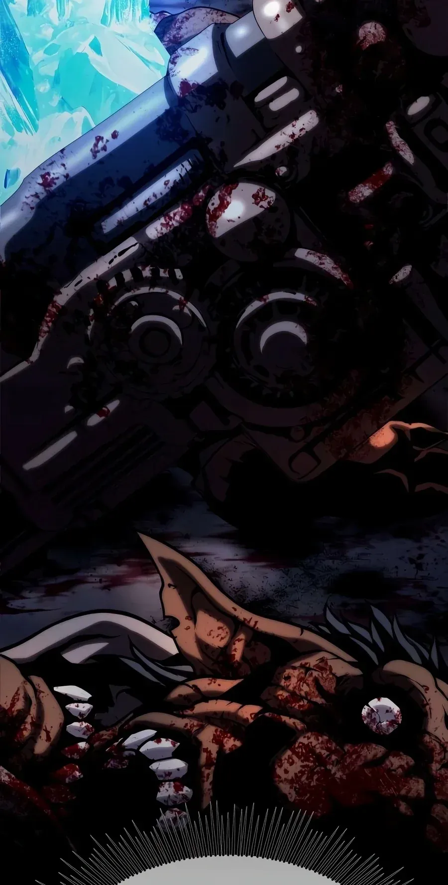 TrendManga Türkçe manga oku the-shepherd-wizard bölüm 29 sayfa 187