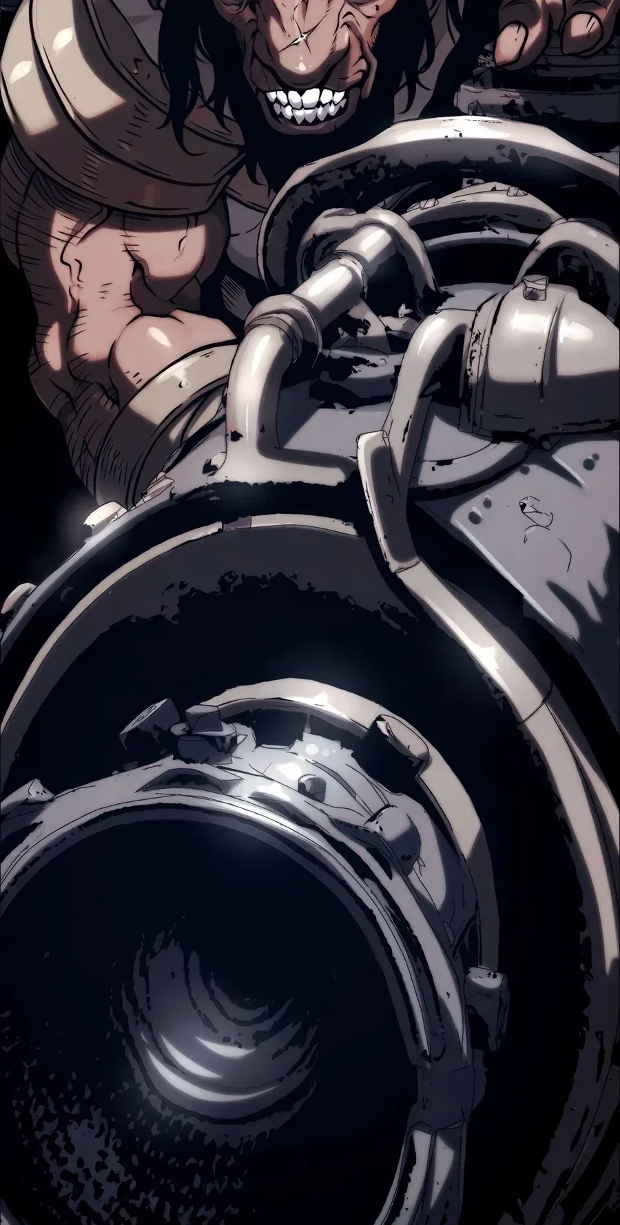 TrendManga Türkçe manga oku the-shepherd-wizard bölüm 29 sayfa 4