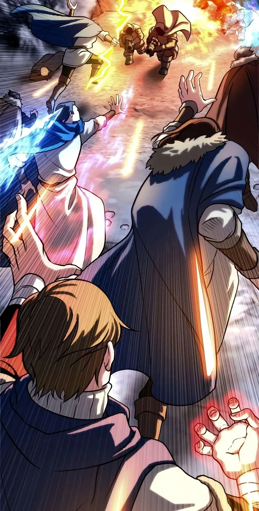 TrendManga Türkçe manga oku the-shepherd-wizard bölüm 29 sayfa 42