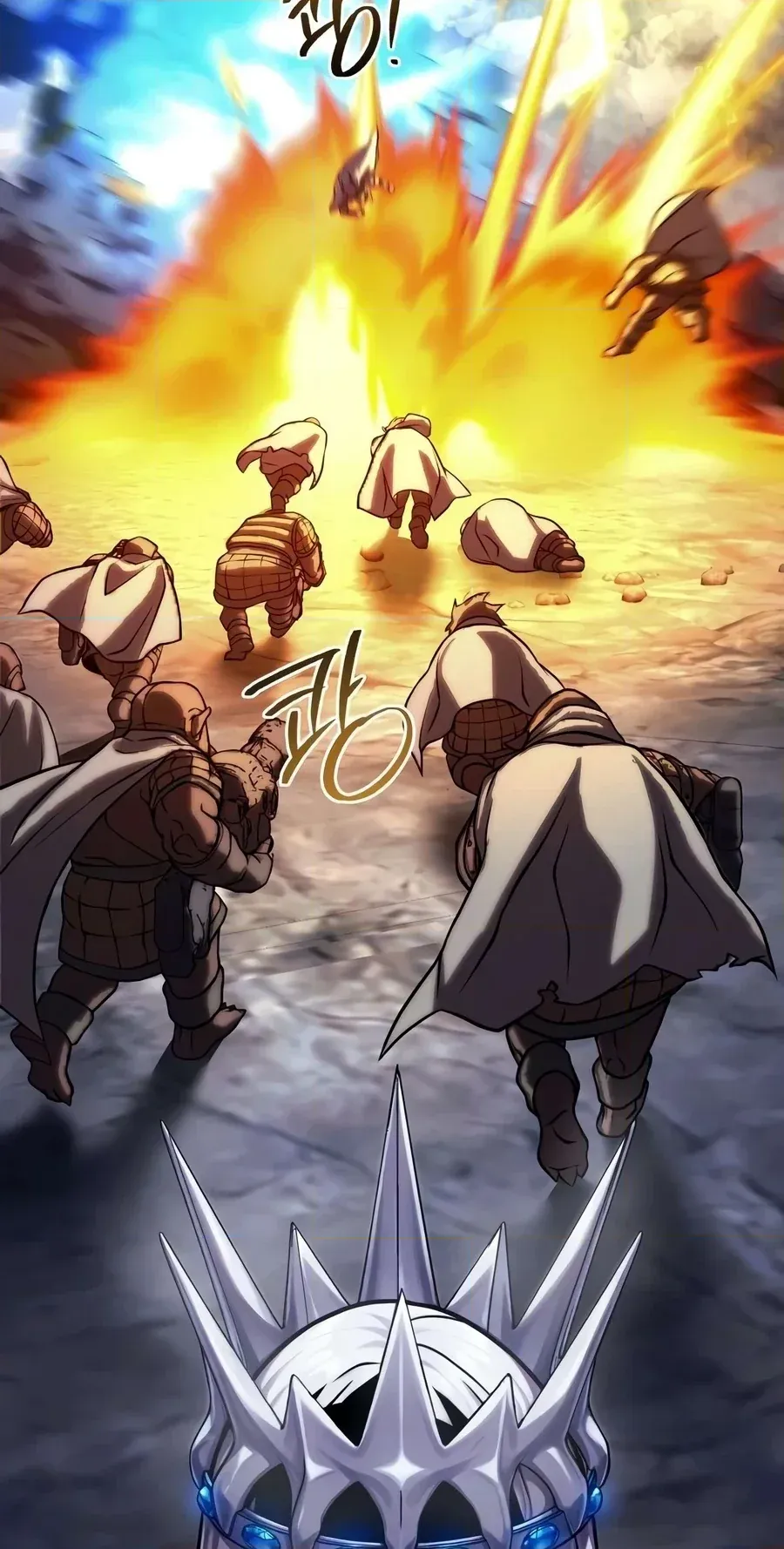 TrendManga Türkçe manga oku the-shepherd-wizard bölüm 29 sayfa 45