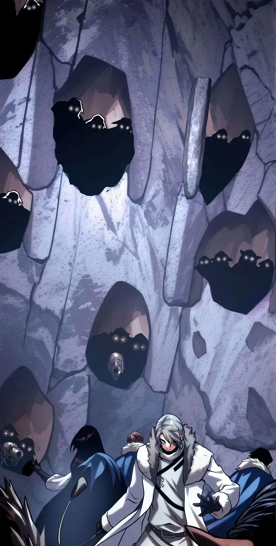 TrendManga Türkçe manga oku the-shepherd-wizard bölüm 29 sayfa 6