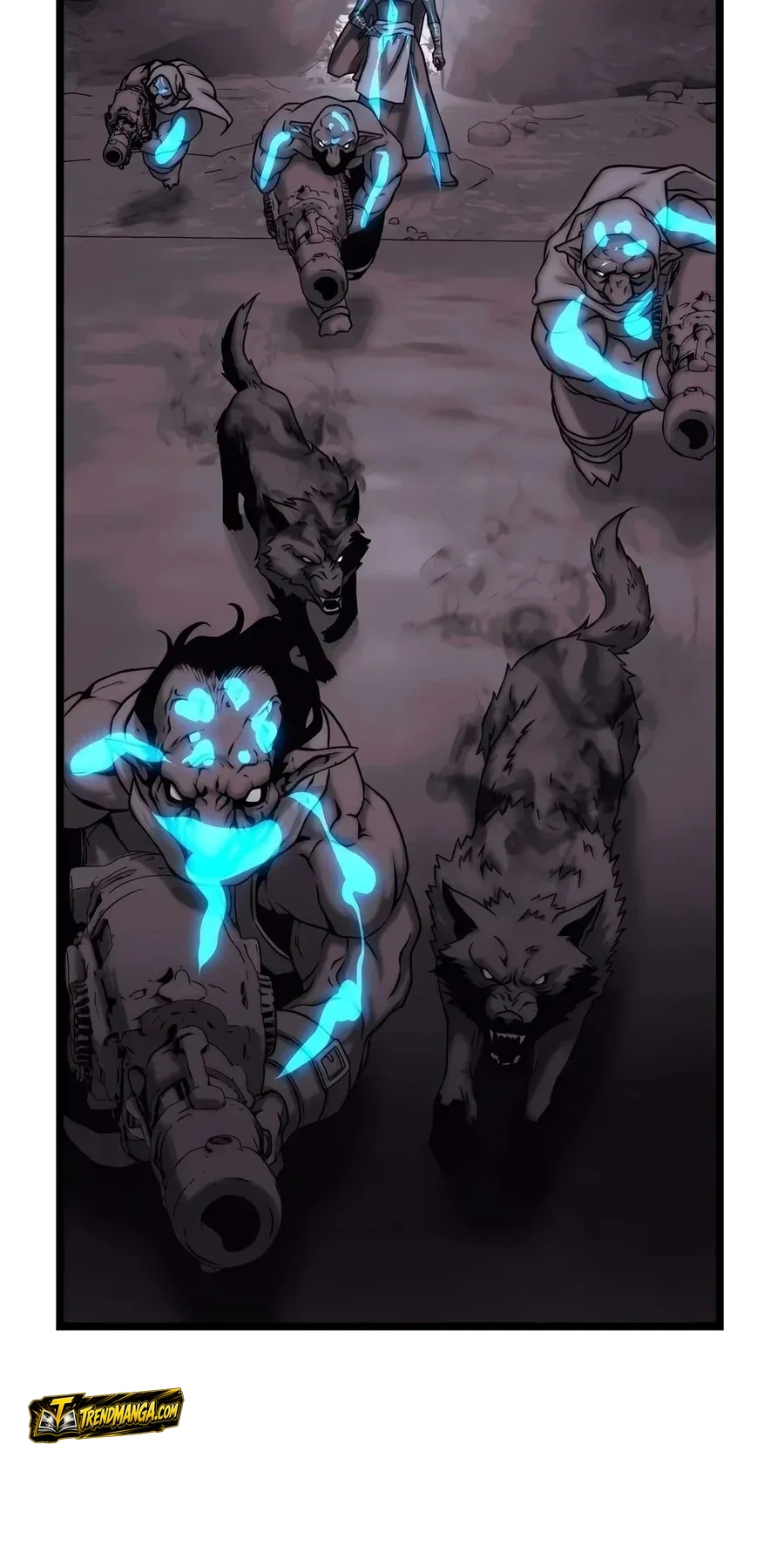 TrendManga Türkçe manga oku the-shepherd-wizard bölüm 29 sayfa 68