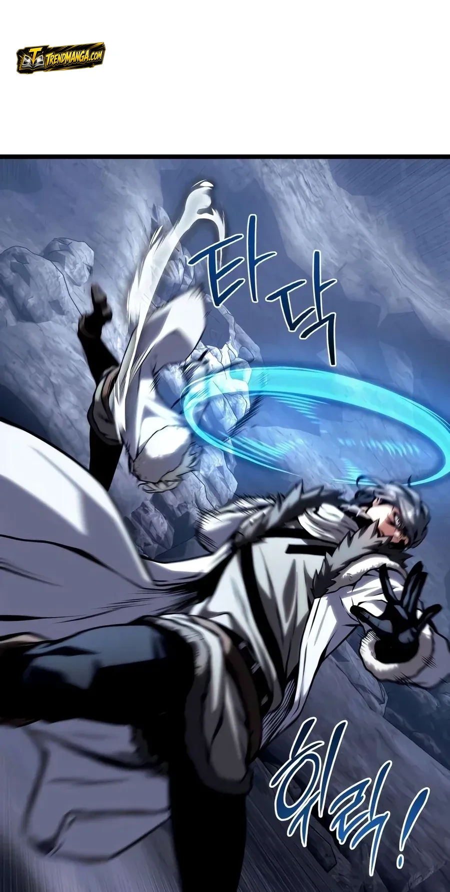 TrendManga Türkçe manga oku the-shepherd-wizard bölüm 29 sayfa 77