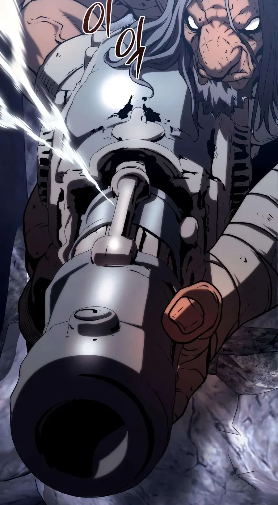 TrendManga Türkçe manga oku the-shepherd-wizard bölüm 29 sayfa 9