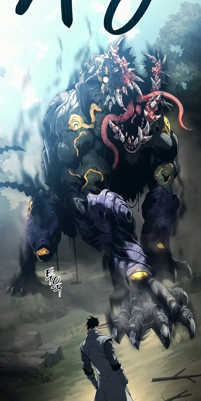 TrendManga Türkçe manga oku the-shepherd-wizard bölüm 3 sayfa 71
