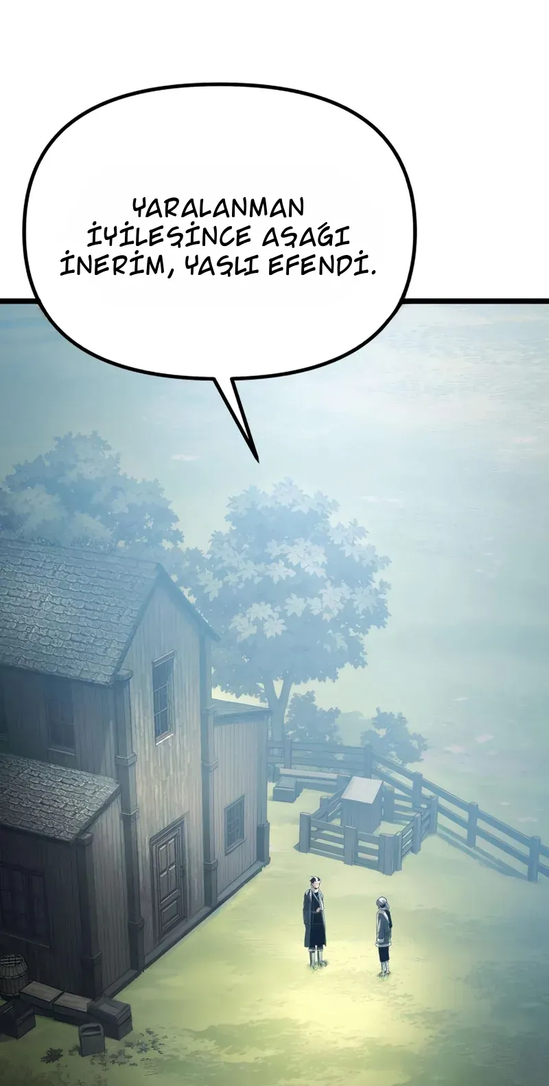 TrendManga Türkçe manga oku the-shepherd-wizard bölüm 5 sayfa 27