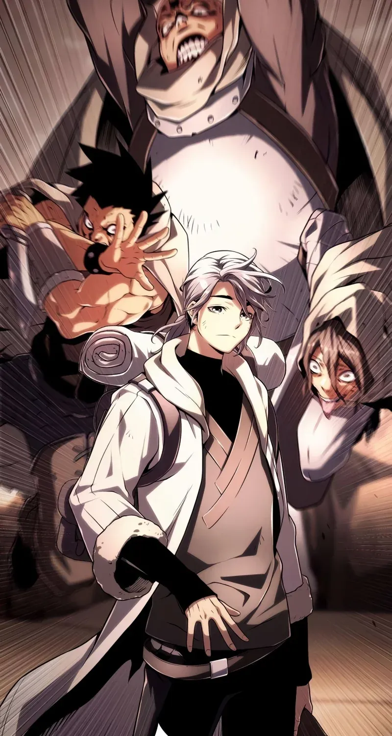TrendManga Türkçe manga oku the-shepherd-wizard bölüm 6 sayfa 22