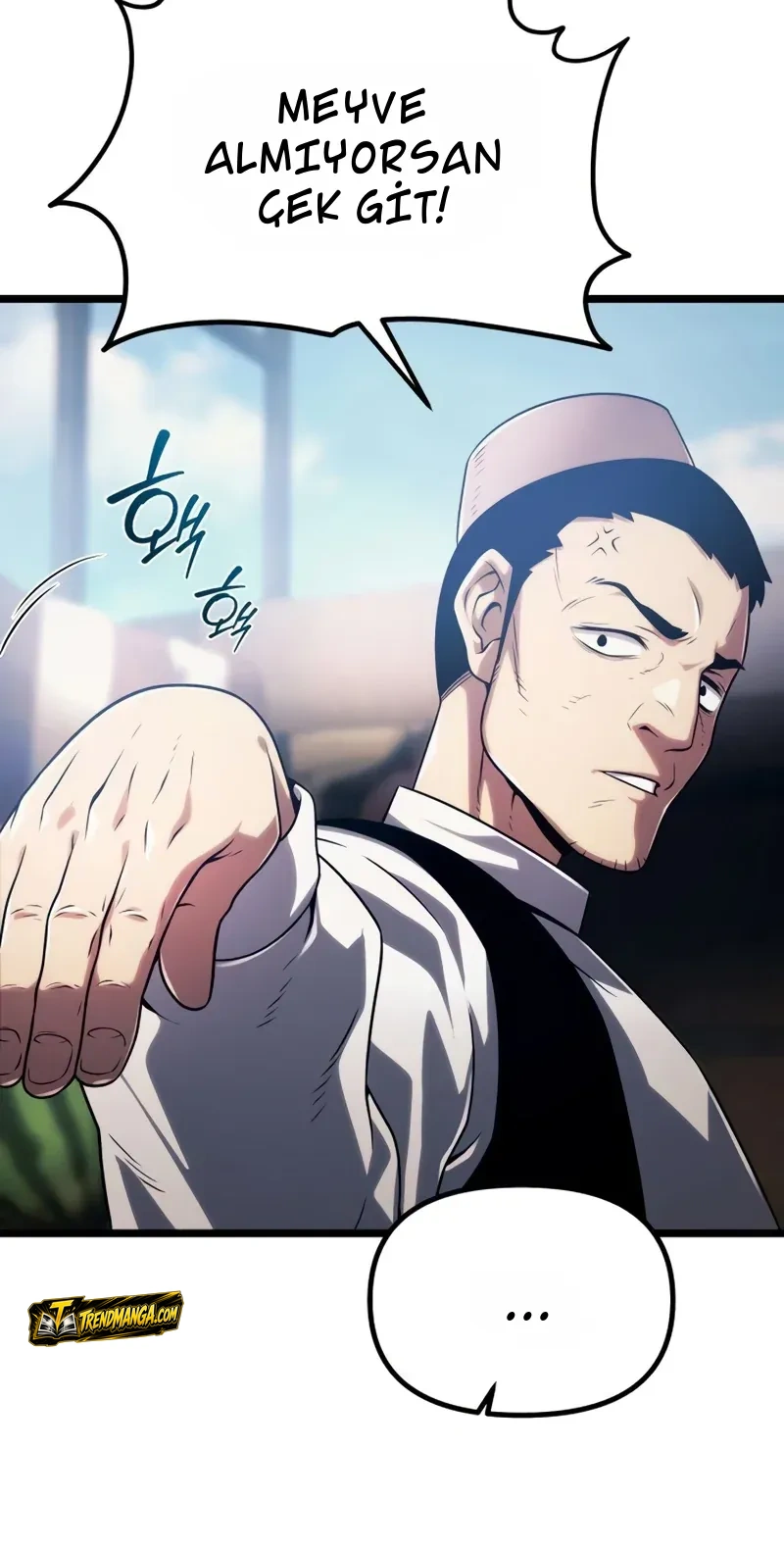 TrendManga Türkçe manga oku the-shepherd-wizard bölüm 6 sayfa 70