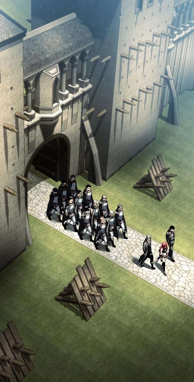 TrendManga Türkçe manga oku the-shepherd-wizard bölüm 9 sayfa 101