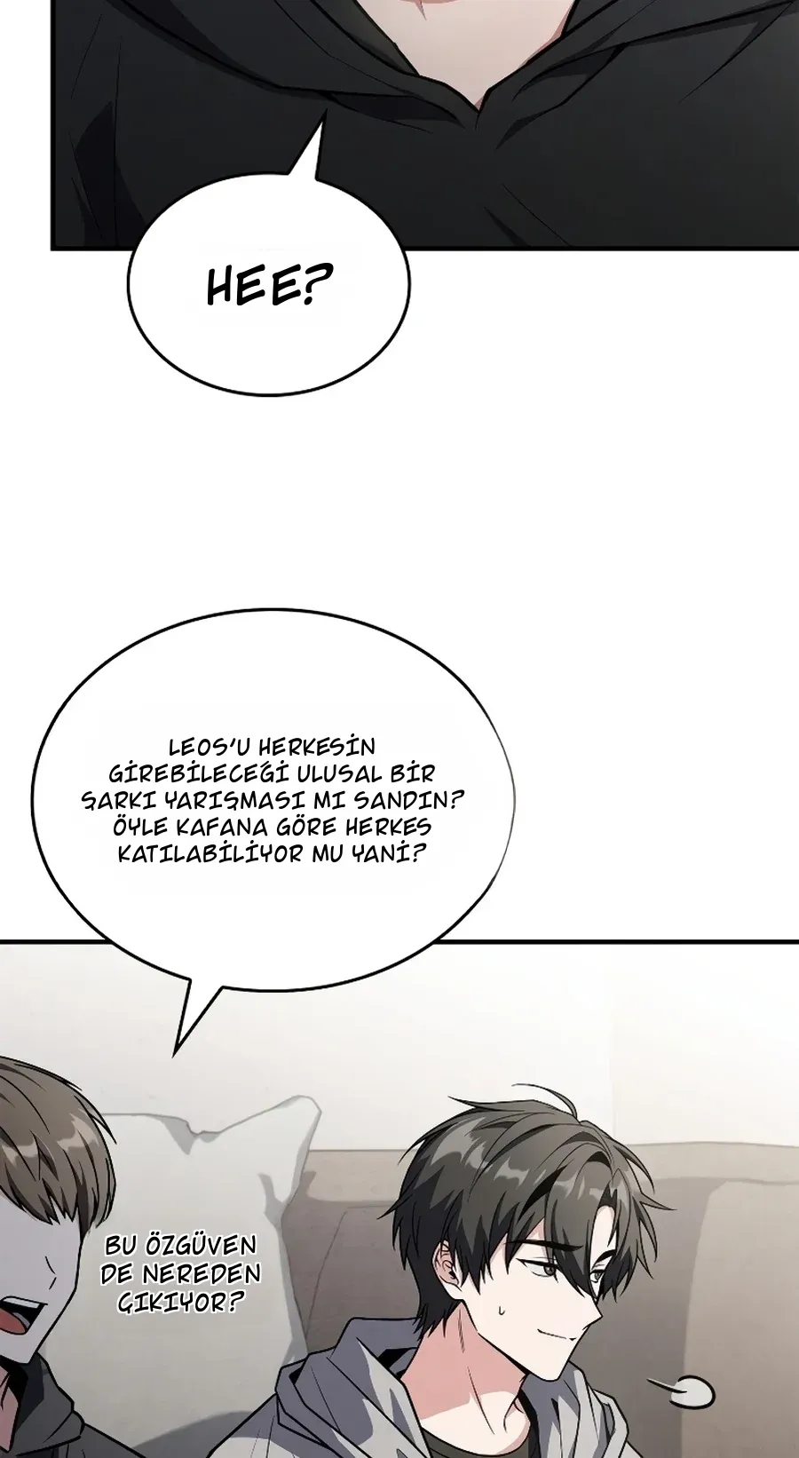 TrendManga Türkçe manga oku the-veteran-swordmasters-stream bölüm 1 sayfa 112
