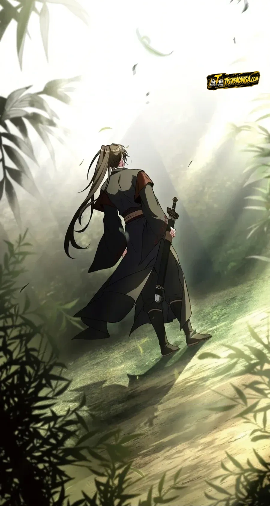 TrendManga Türkçe manga oku the-veteran-swordmasters-stream bölüm 1 sayfa 119