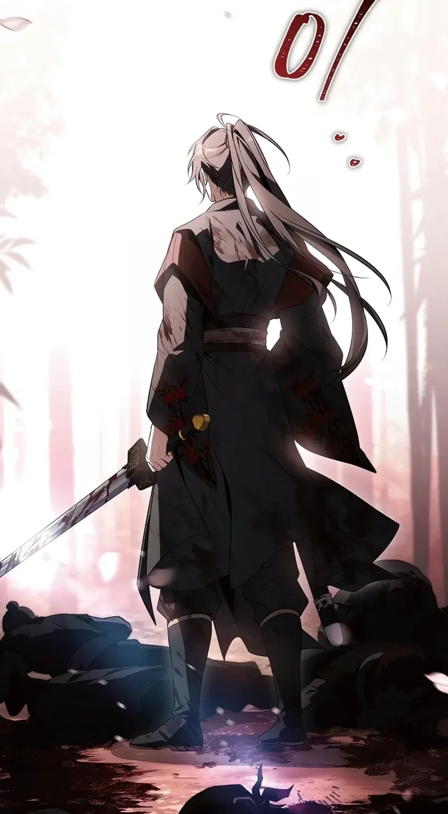 TrendManga Türkçe manga oku the-veteran-swordmasters-stream bölüm 1 sayfa 127