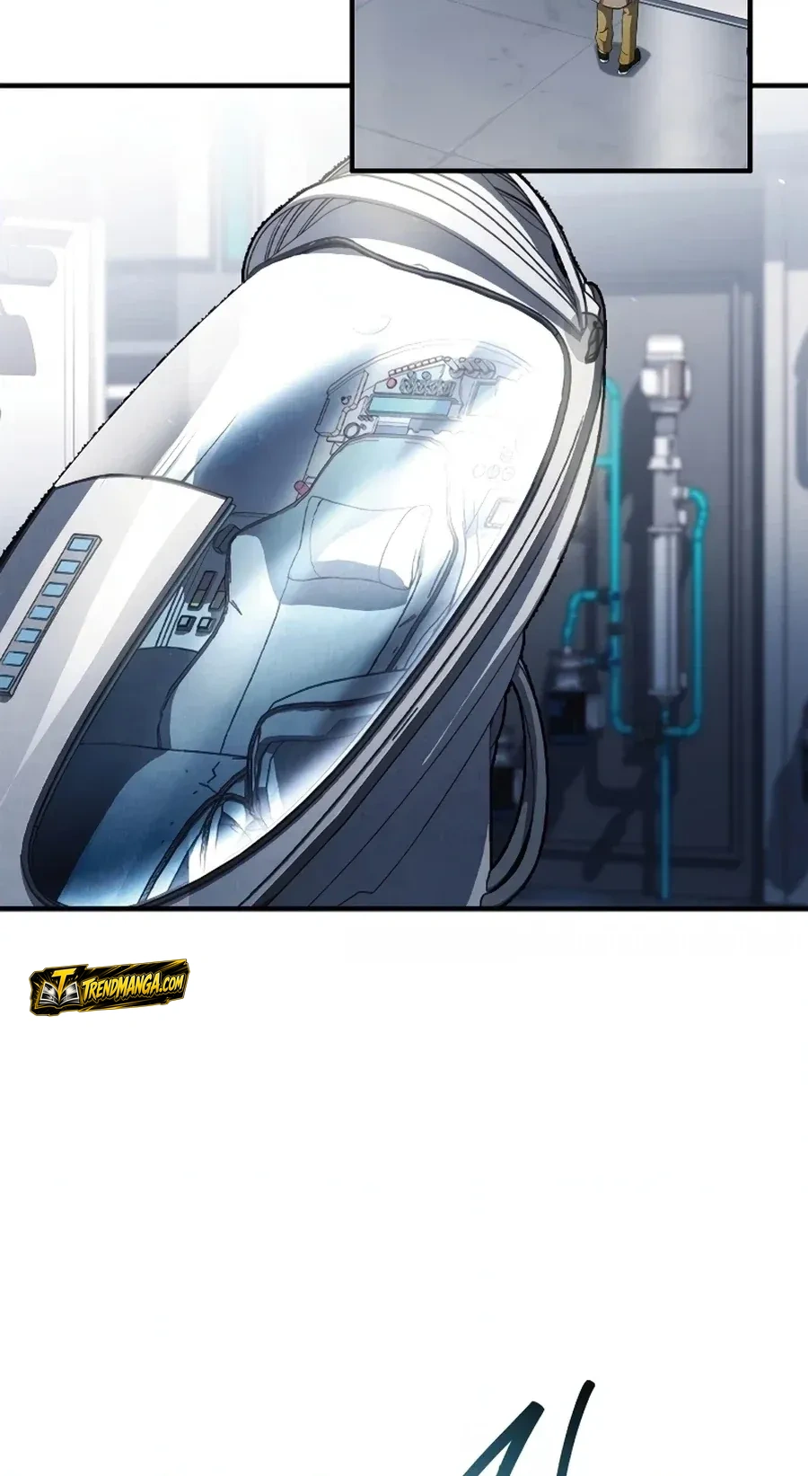 TrendManga Türkçe manga oku the-veteran-swordmasters-stream bölüm 1 sayfa 19