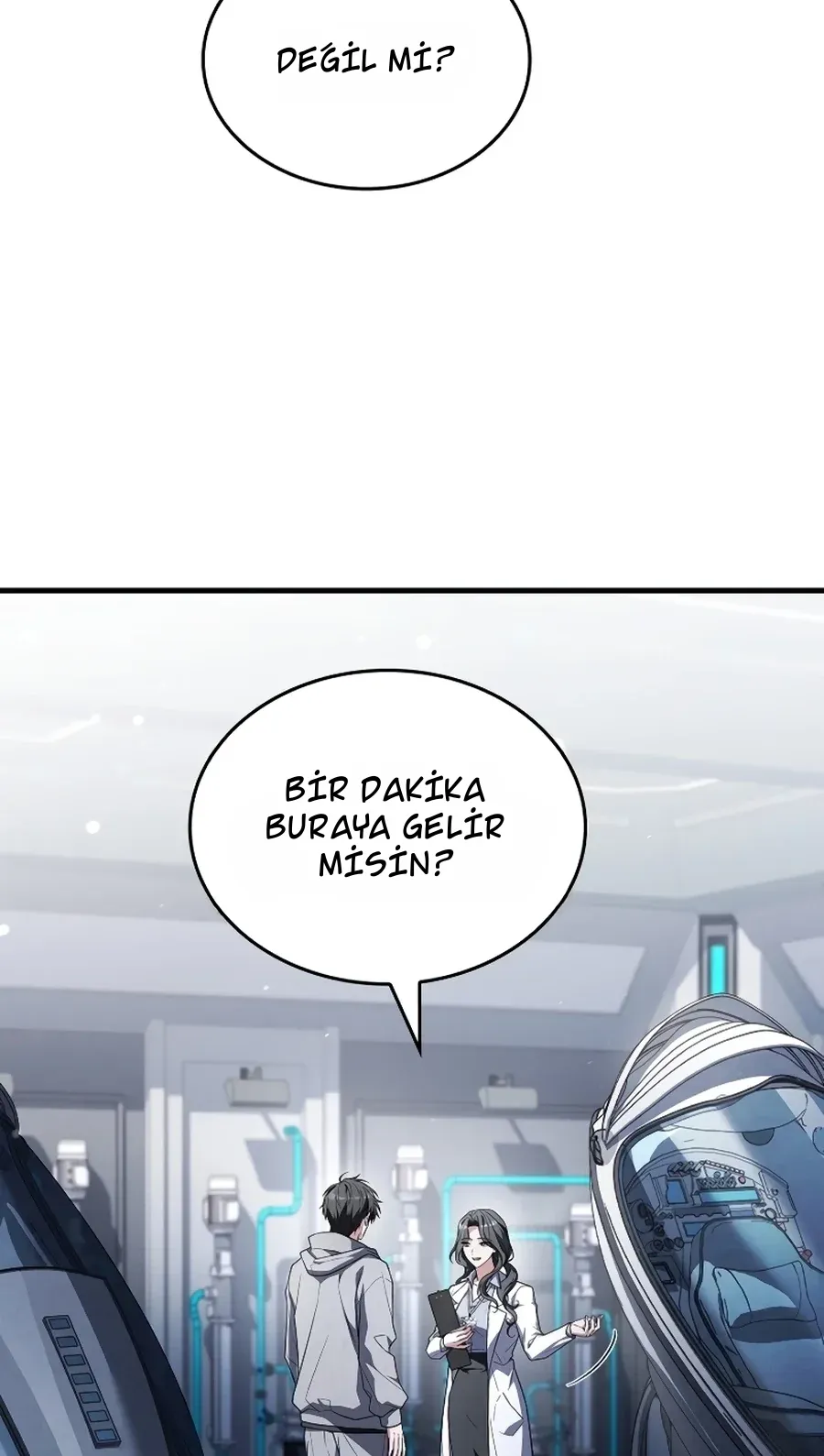 TrendManga Türkçe manga oku the-veteran-swordmasters-stream bölüm 1 sayfa 26