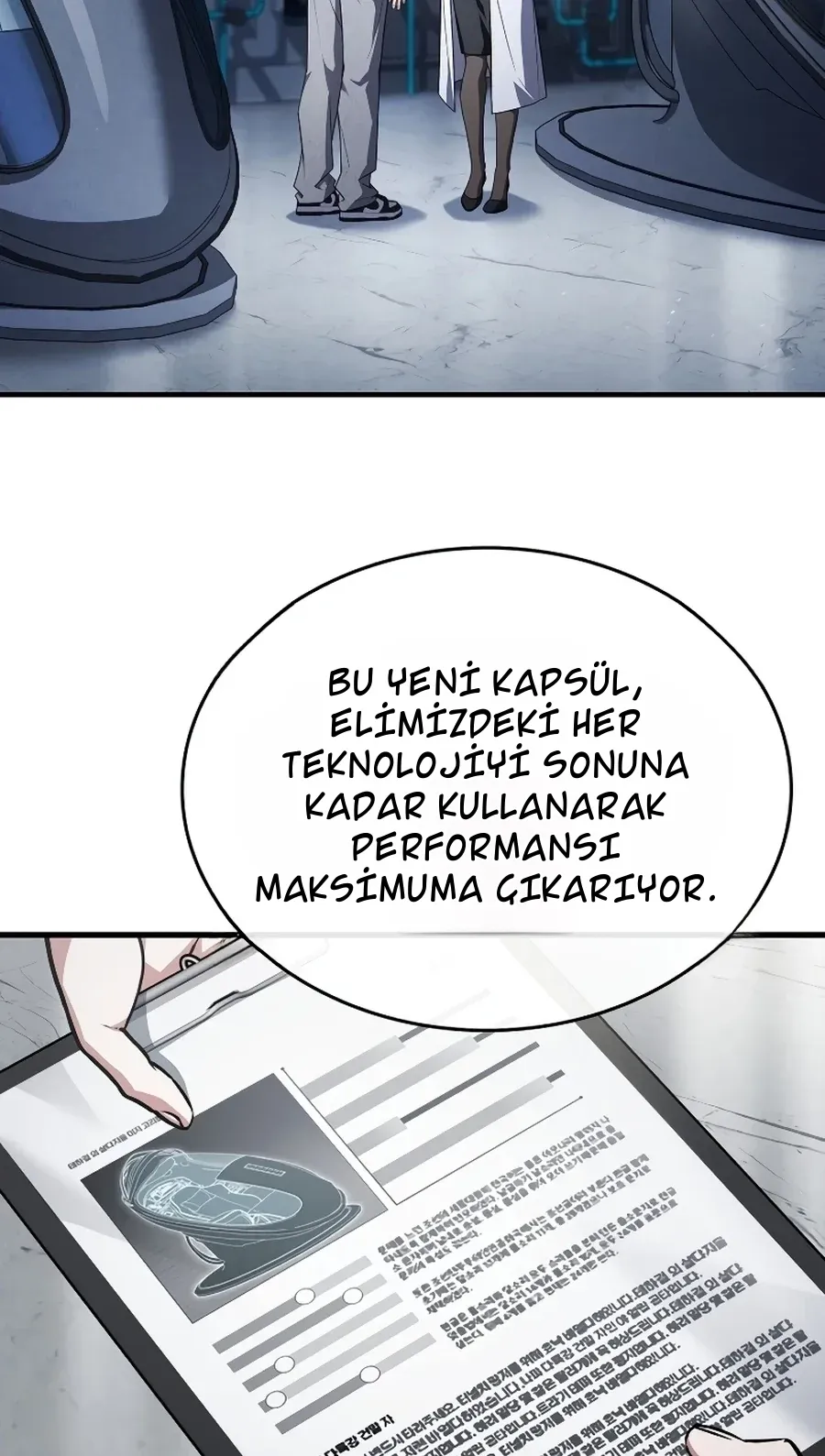 TrendManga Türkçe manga oku the-veteran-swordmasters-stream bölüm 1 sayfa 27