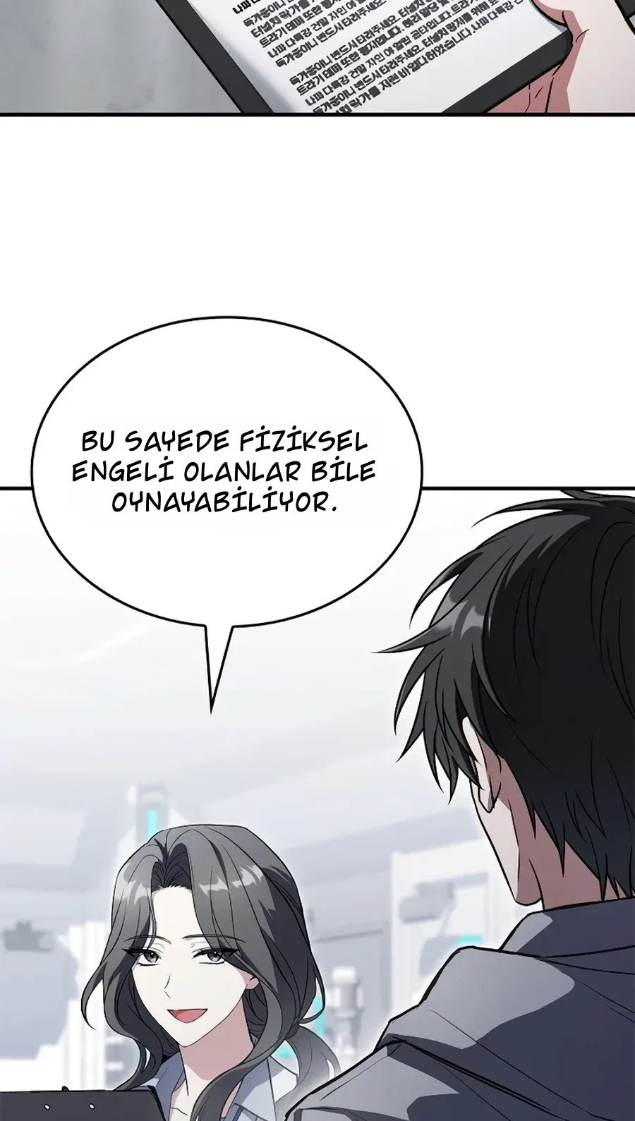 TrendManga Türkçe manga oku the-veteran-swordmasters-stream bölüm 1 sayfa 28