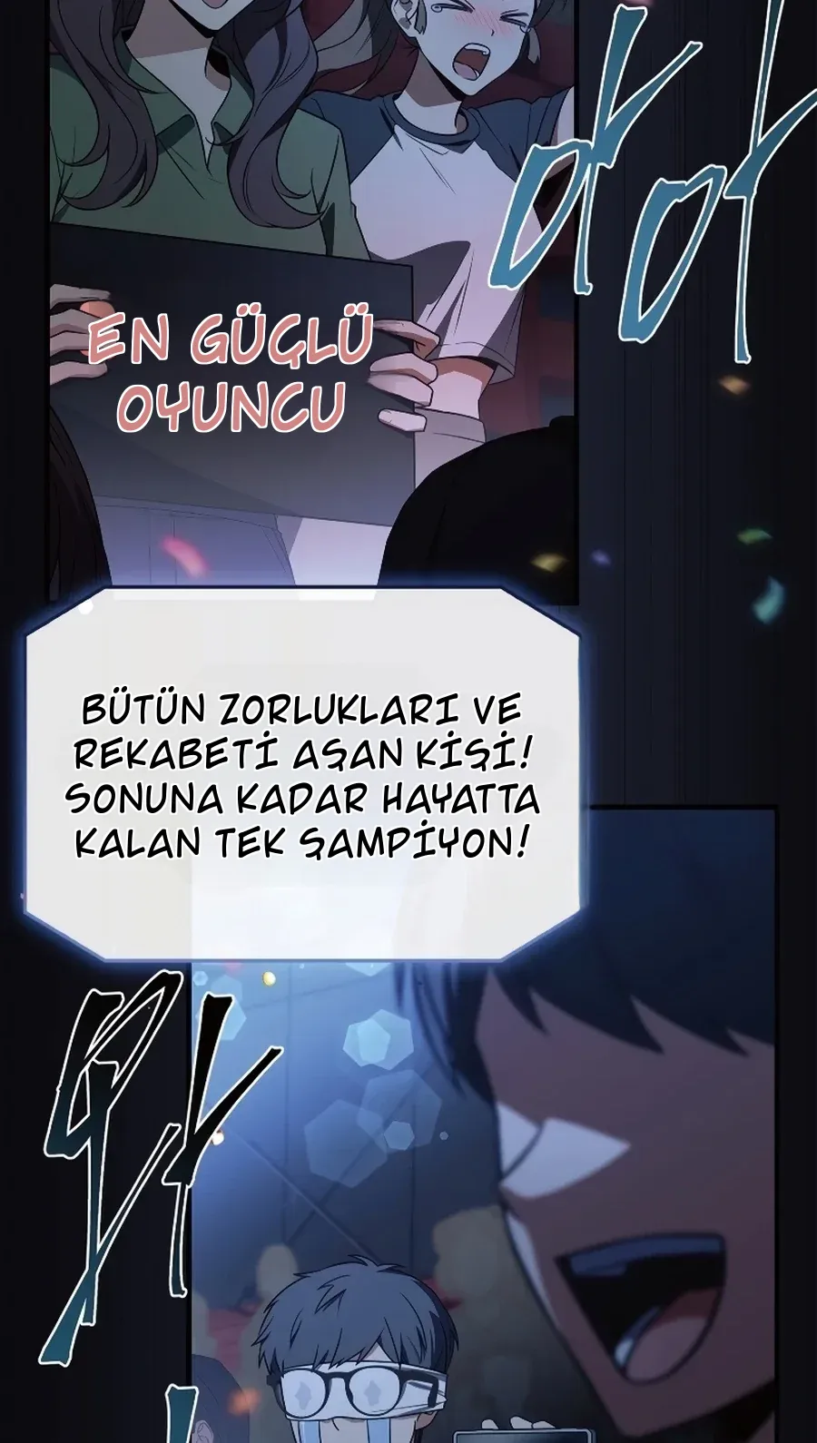 TrendManga Türkçe manga oku the-veteran-swordmasters-stream bölüm 1 sayfa 3