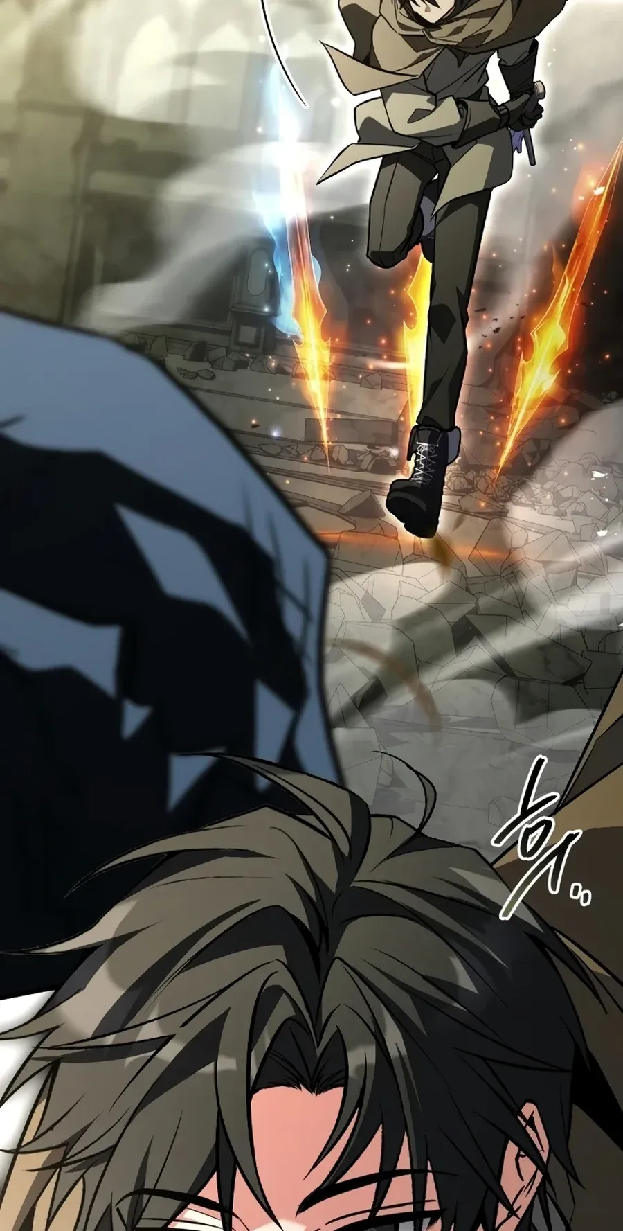 TrendManga Türkçe manga oku the-veteran-swordmasters-stream bölüm 1 sayfa 50