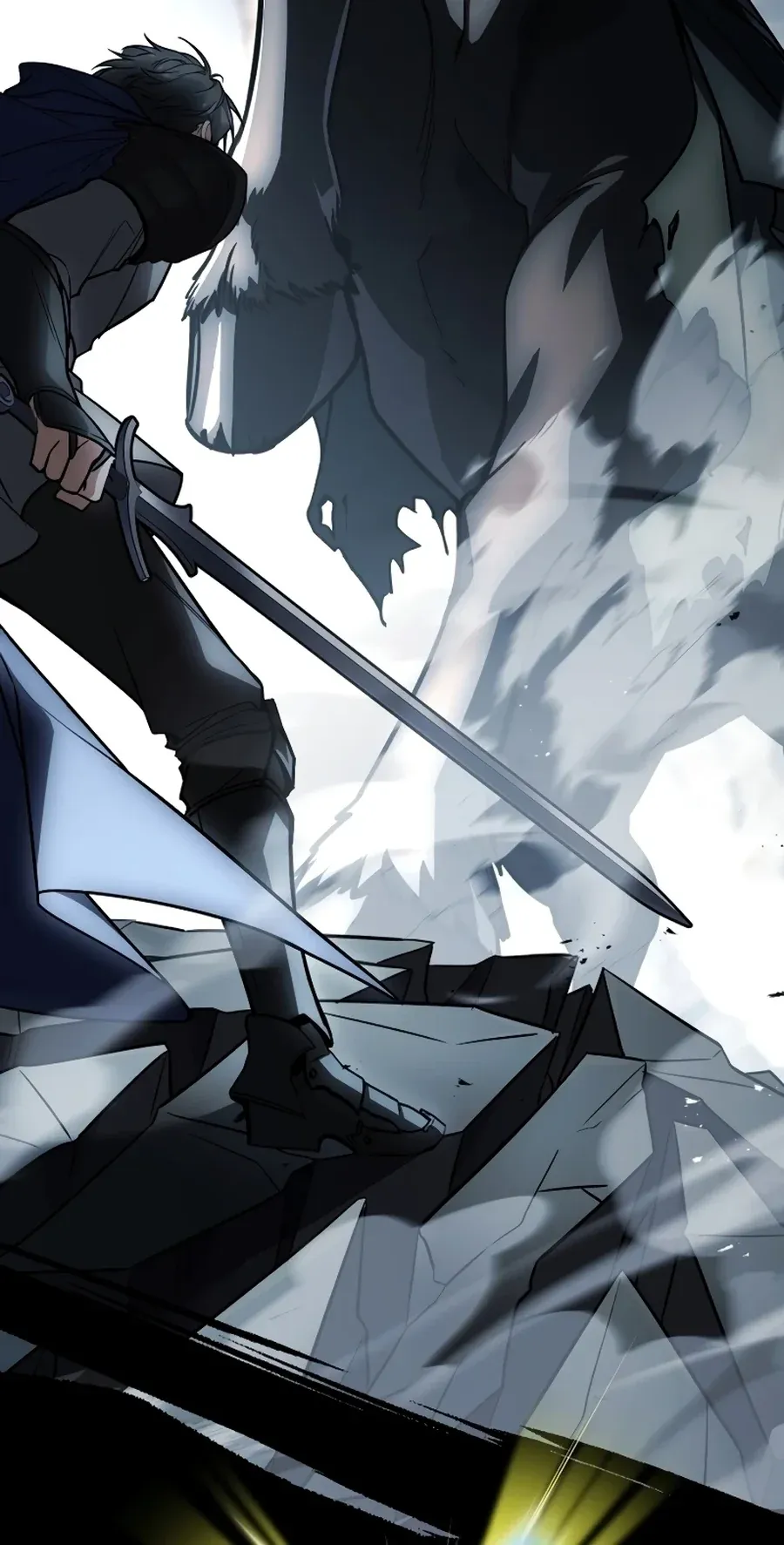 TrendManga Türkçe manga oku the-veteran-swordmasters-stream bölüm 1 sayfa 53