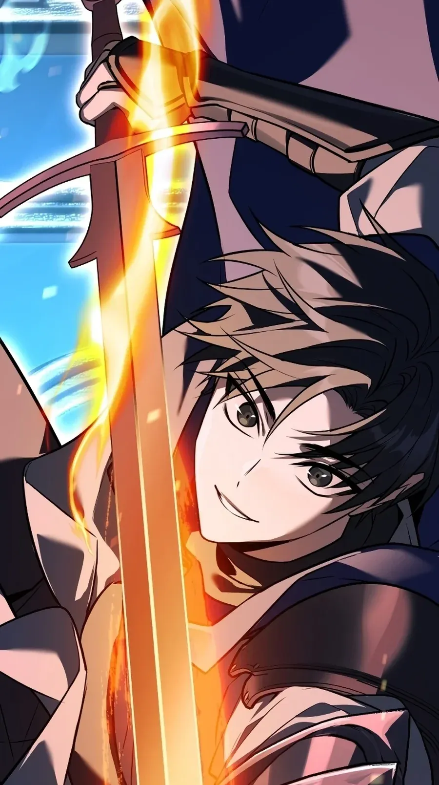 TrendManga Türkçe manga oku the-veteran-swordmasters-stream bölüm 1 sayfa 56