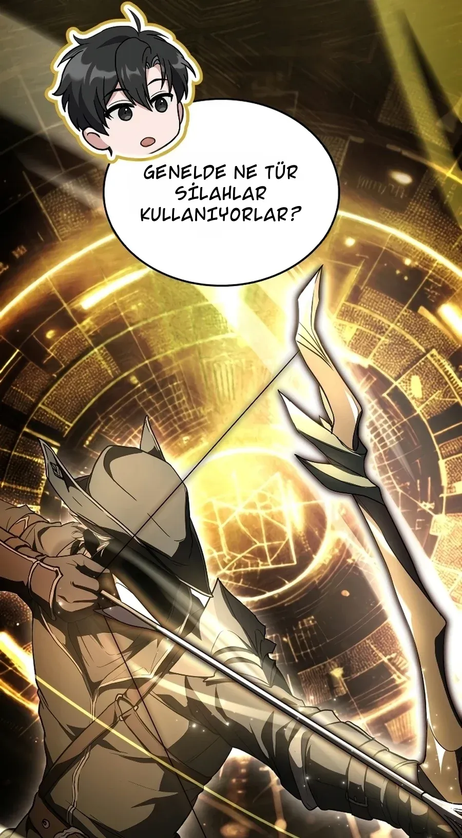 TrendManga Türkçe manga oku the-veteran-swordmasters-stream bölüm 1 sayfa 85