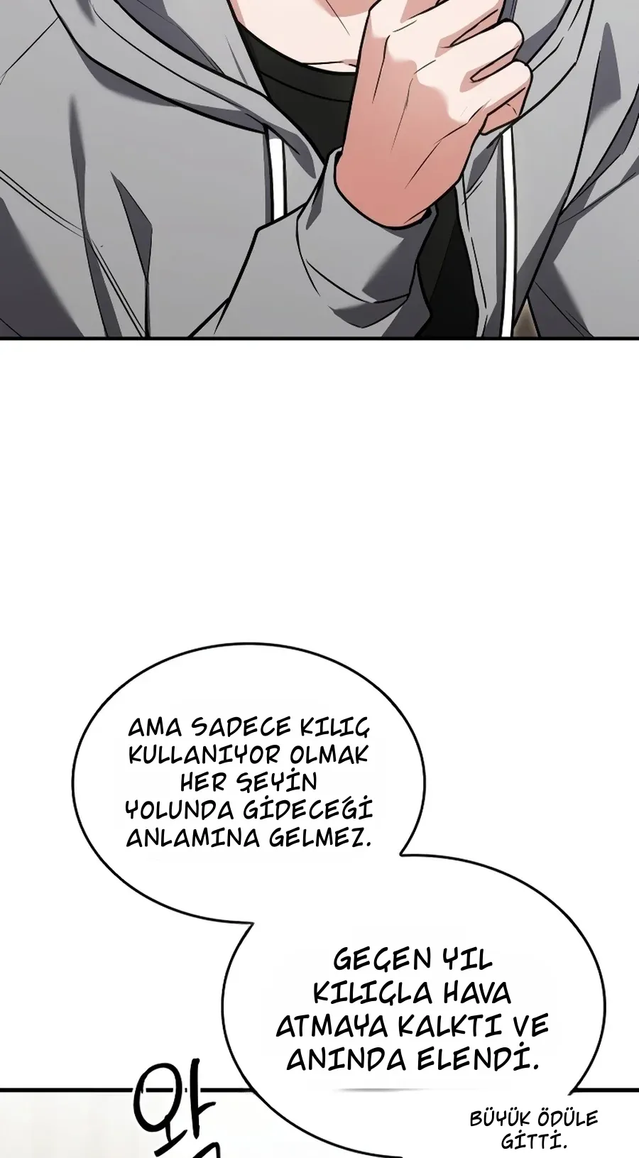 TrendManga Türkçe manga oku the-veteran-swordmasters-stream bölüm 1 sayfa 91