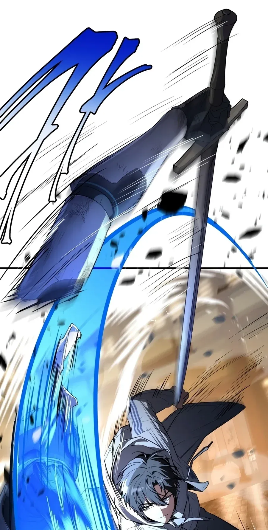TrendManga Türkçe manga oku the-veteran-swordmasters-stream bölüm 2 sayfa 108