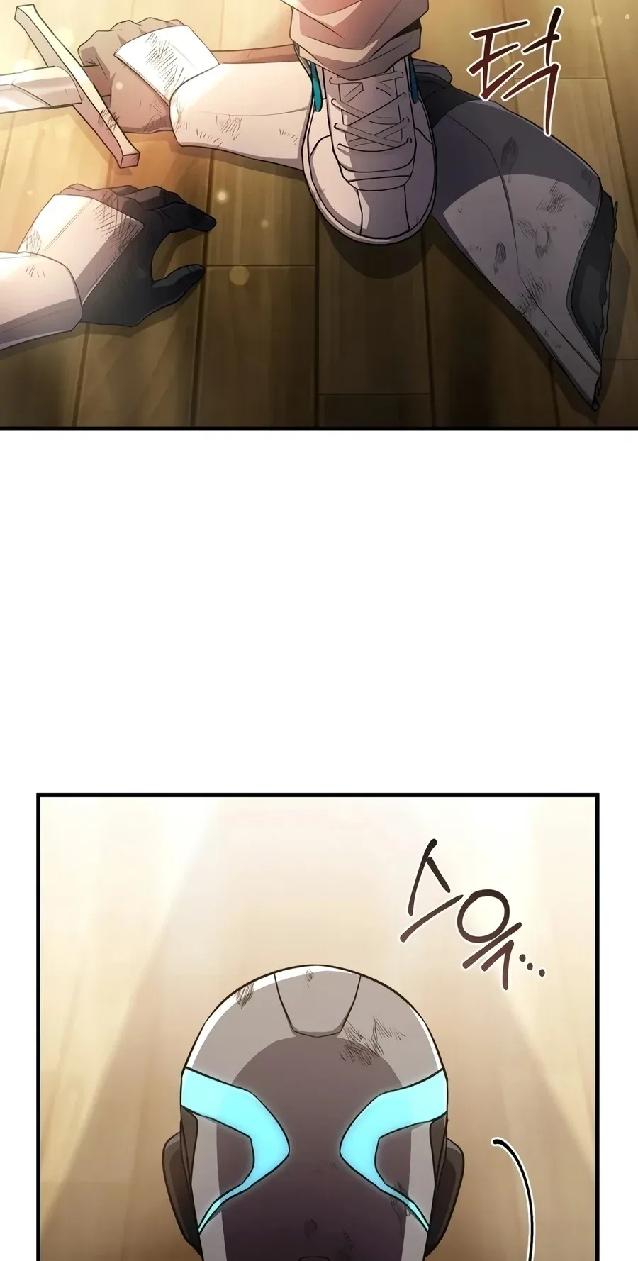 TrendManga Türkçe manga oku the-veteran-swordmasters-stream bölüm 2 sayfa 113