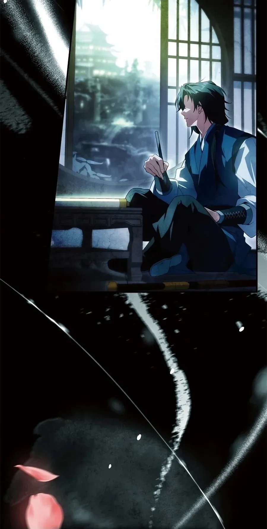 TrendManga Türkçe manga oku the-veteran-swordmasters-stream bölüm 2 sayfa 19