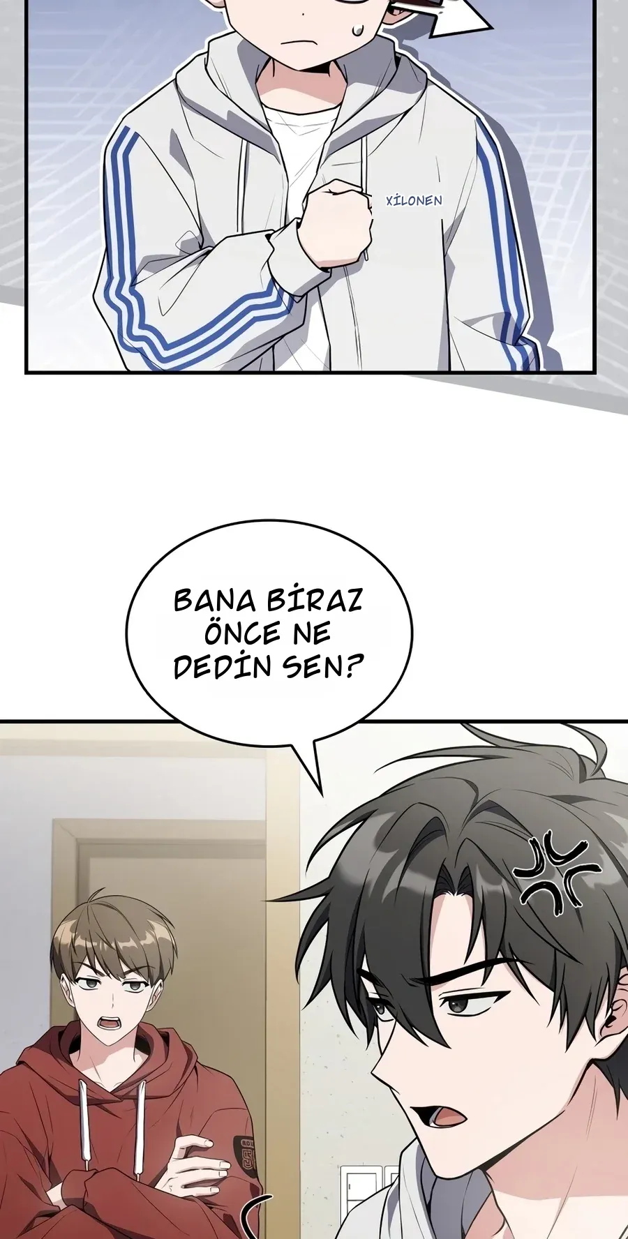 TrendManga Türkçe manga oku the-veteran-swordmasters-stream bölüm 2 sayfa 25
