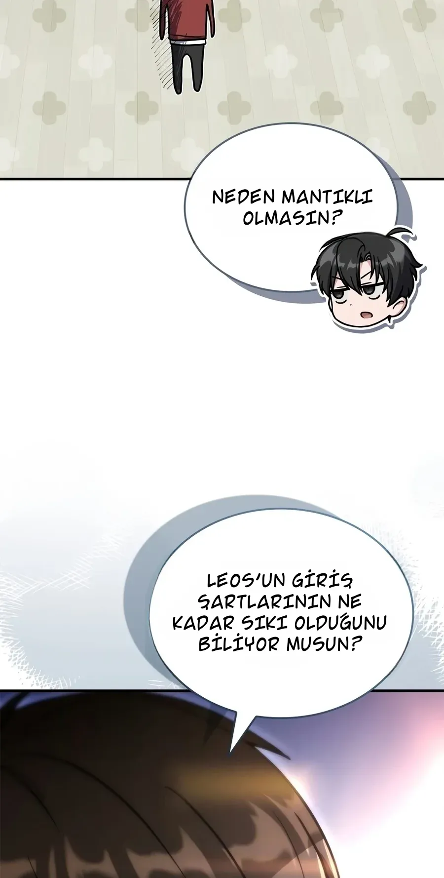 TrendManga Türkçe manga oku the-veteran-swordmasters-stream bölüm 2 sayfa 28