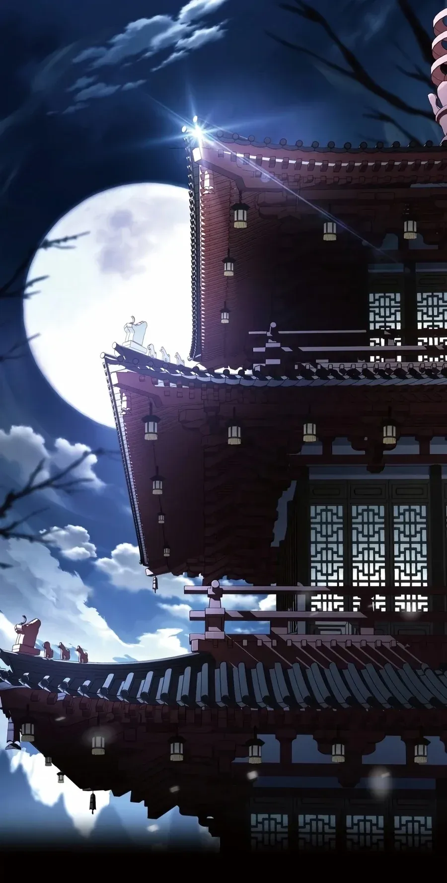 TrendManga Türkçe manga oku the-veteran-swordmasters-stream bölüm 2 sayfa 3