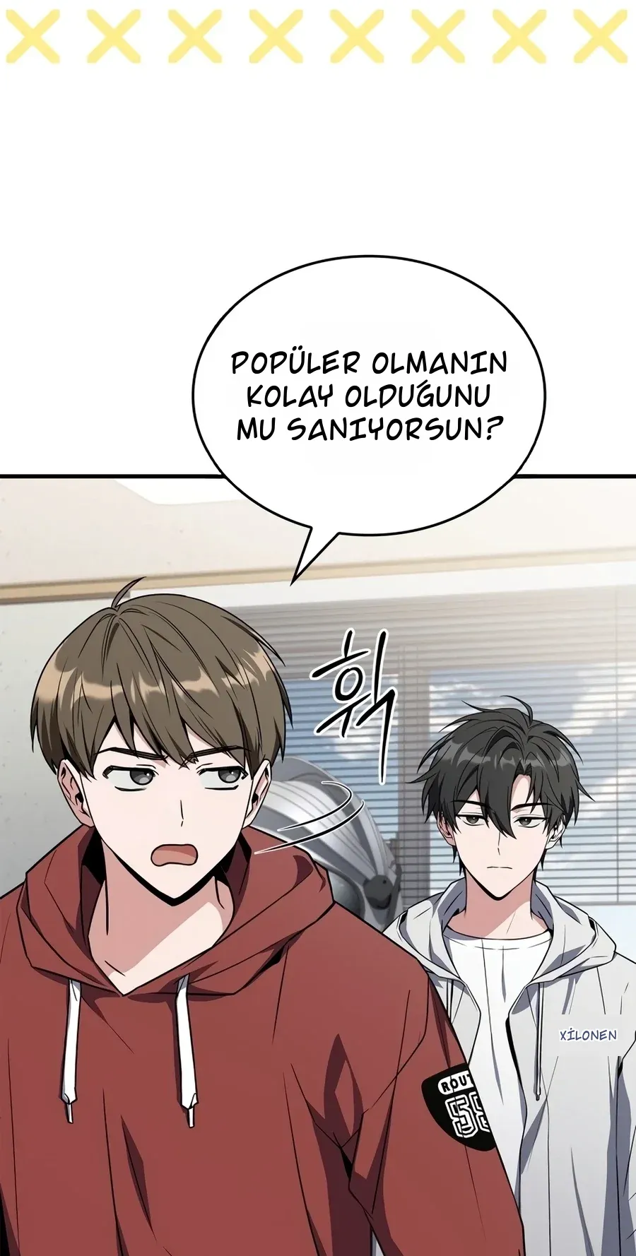 TrendManga Türkçe manga oku the-veteran-swordmasters-stream bölüm 2 sayfa 31