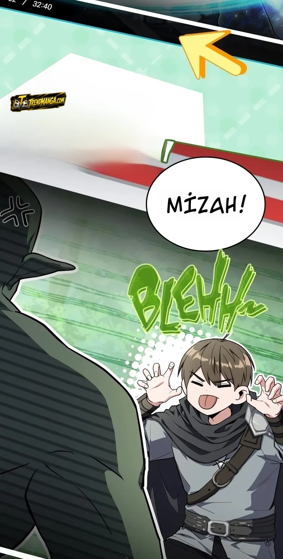TrendManga Türkçe manga oku the-veteran-swordmasters-stream bölüm 2 sayfa 34