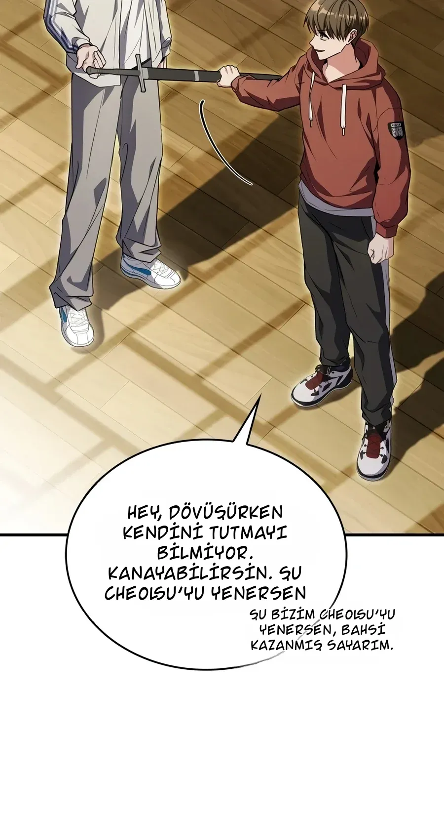 TrendManga Türkçe manga oku the-veteran-swordmasters-stream bölüm 2 sayfa 75