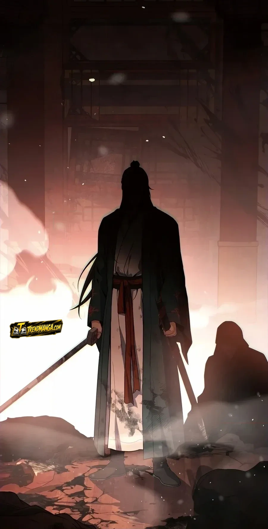 TrendManga Türkçe manga oku the-veteran-swordmasters-stream bölüm 2 sayfa 9