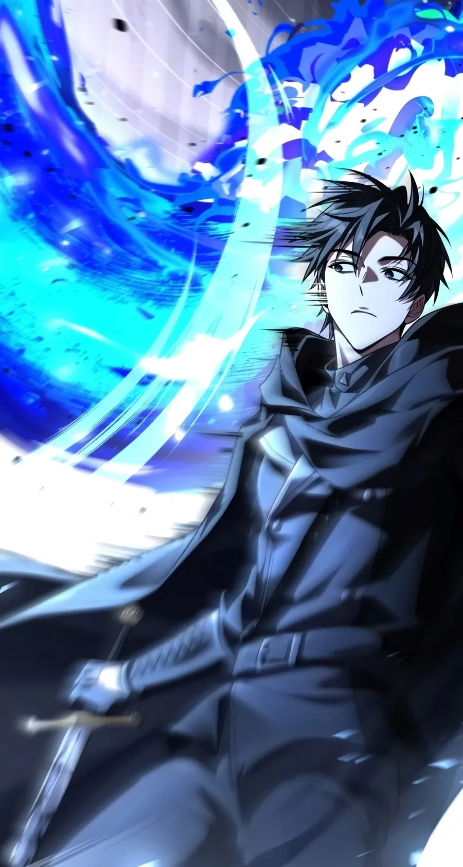 TrendManga Türkçe manga oku the-veteran-swordmasters-stream bölüm 21 sayfa 8