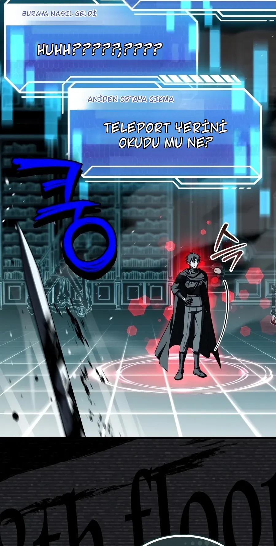 TrendManga Türkçe manga oku the-veteran-swordmasters-stream bölüm 22 sayfa 103