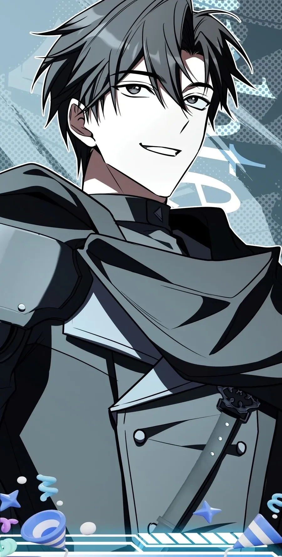 TrendManga Türkçe manga oku the-veteran-swordmasters-stream bölüm 22 sayfa 105