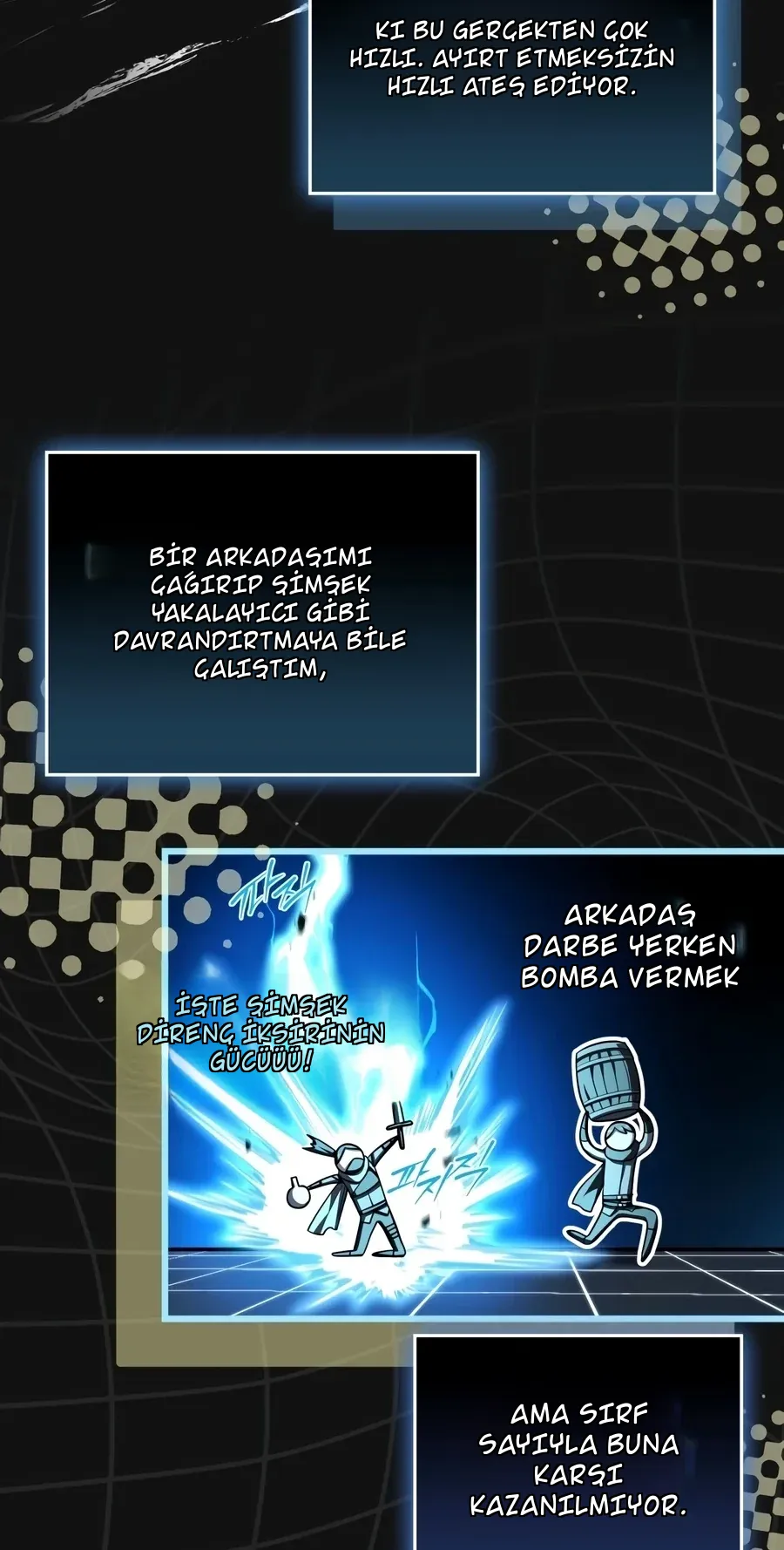 TrendManga Türkçe manga oku the-veteran-swordmasters-stream bölüm 22 sayfa 15