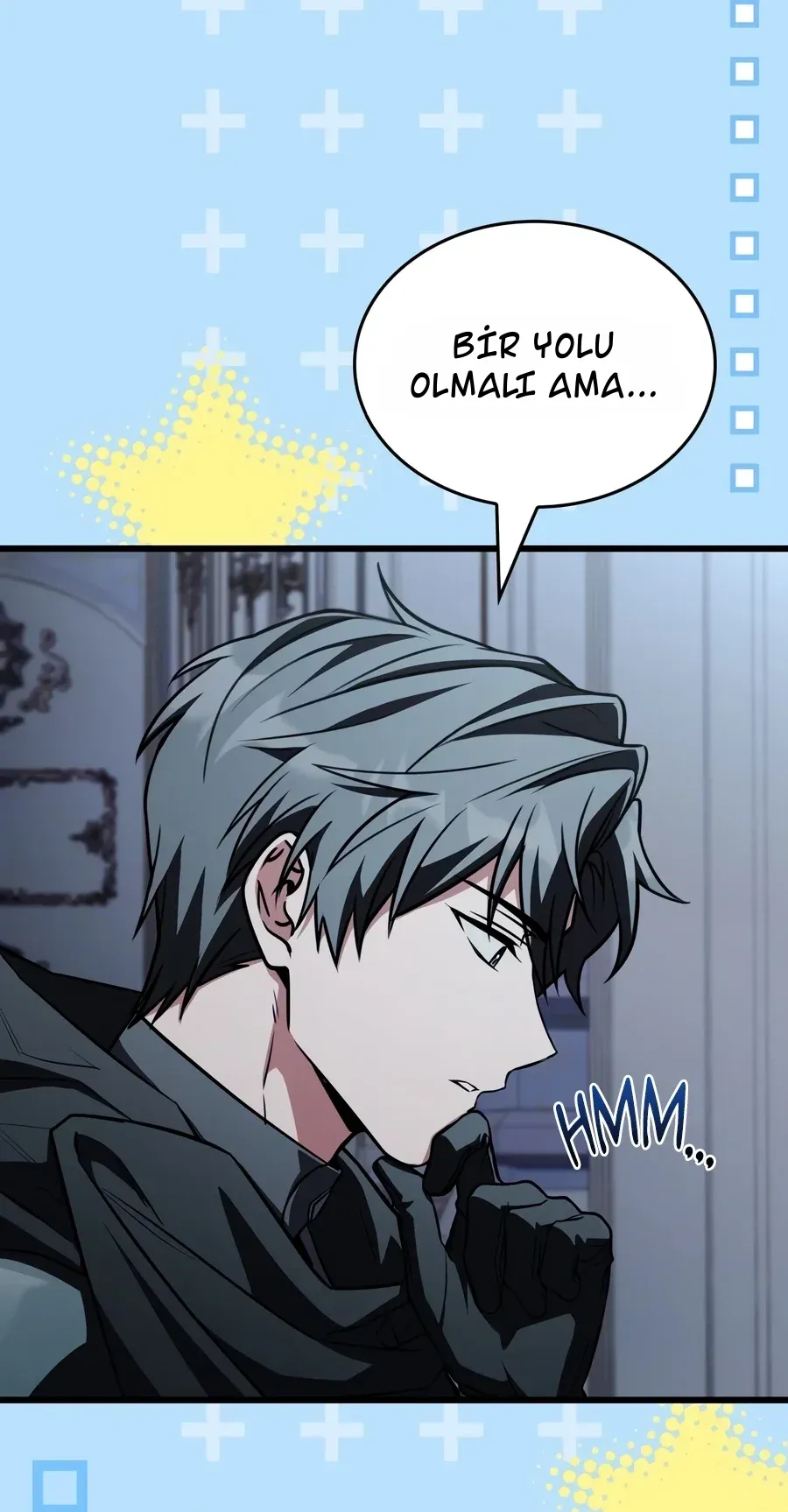 TrendManga Türkçe manga oku the-veteran-swordmasters-stream bölüm 22 sayfa 21