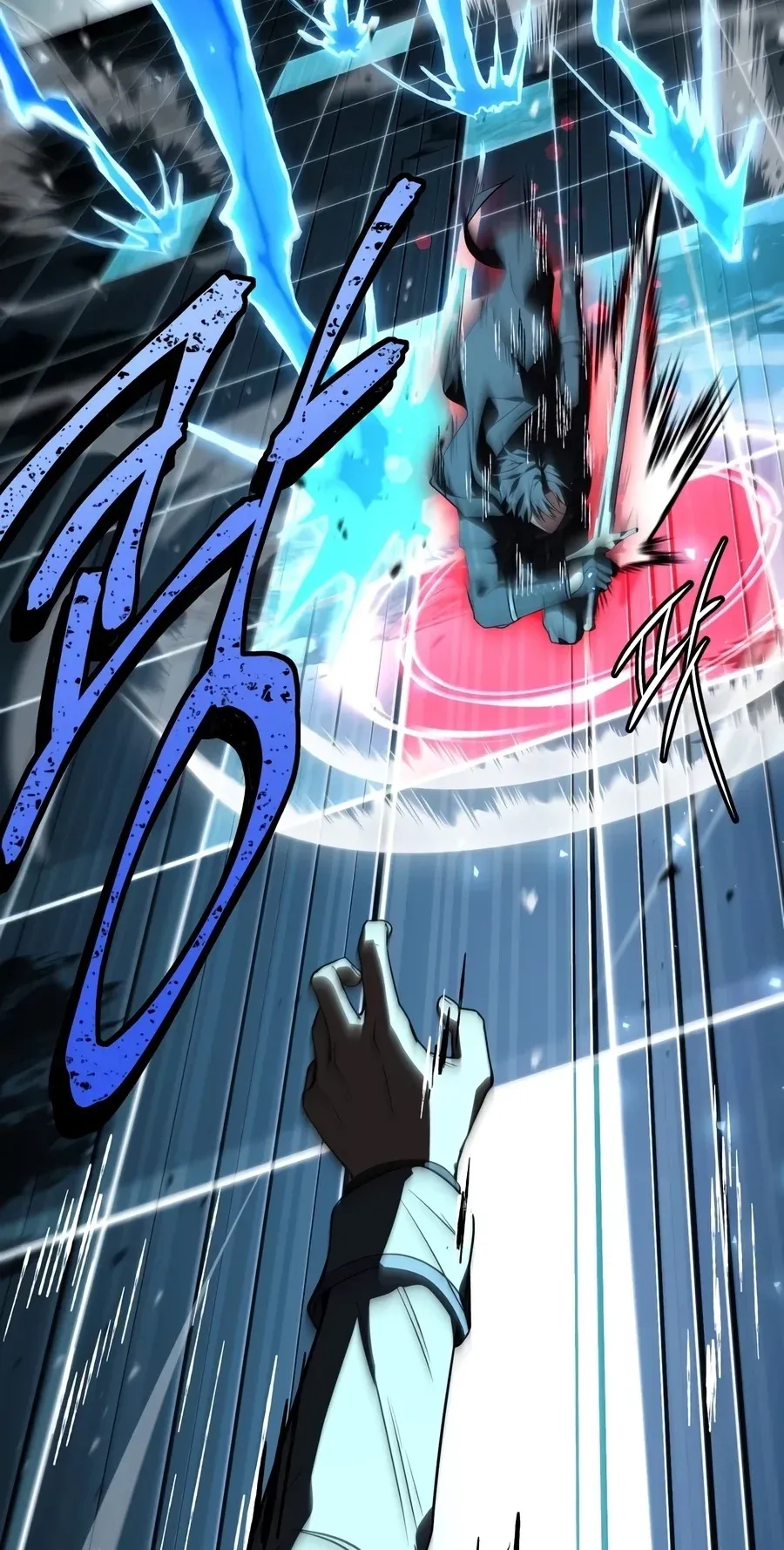 TrendManga Türkçe manga oku the-veteran-swordmasters-stream bölüm 22 sayfa 91