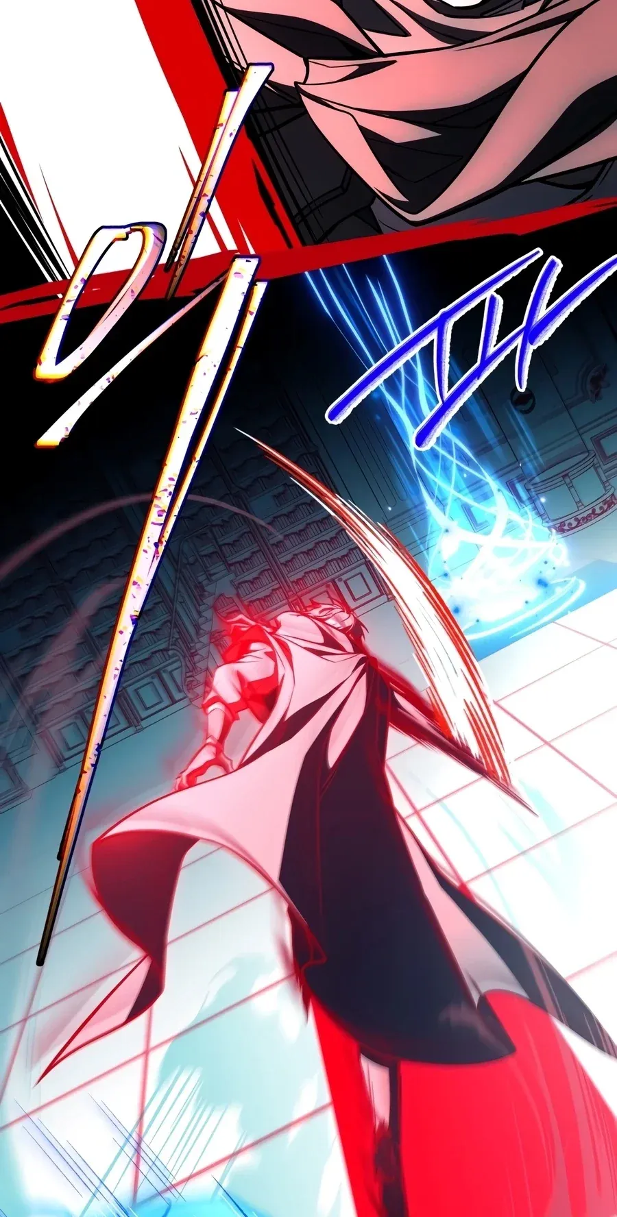 TrendManga Türkçe manga oku the-veteran-swordmasters-stream bölüm 22 sayfa 98