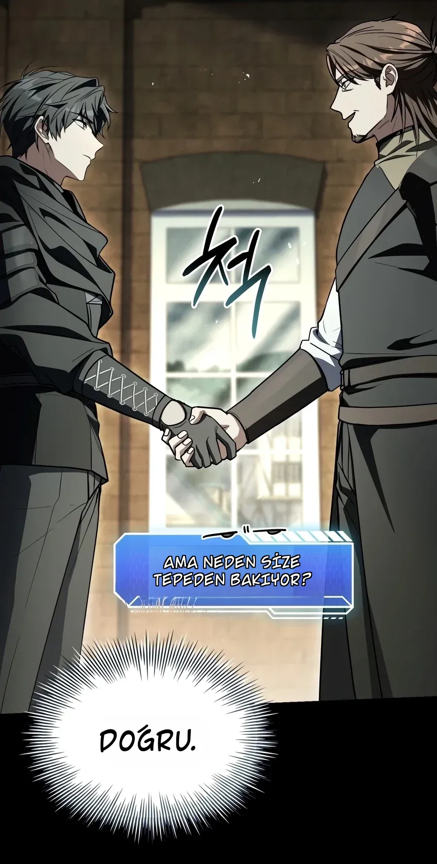 TrendManga Türkçe manga oku the-veteran-swordmasters-stream bölüm 23 sayfa 42