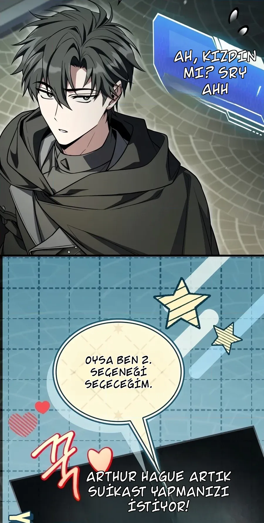TrendManga Türkçe manga oku the-veteran-swordmasters-stream bölüm 23 sayfa 49