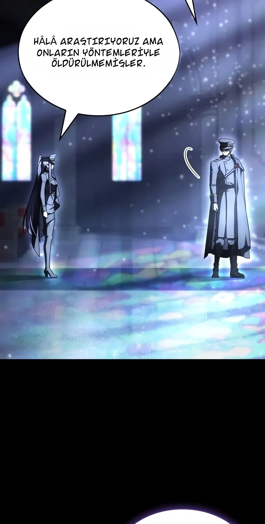 TrendManga Türkçe manga oku the-veteran-swordmasters-stream bölüm 23 sayfa 7