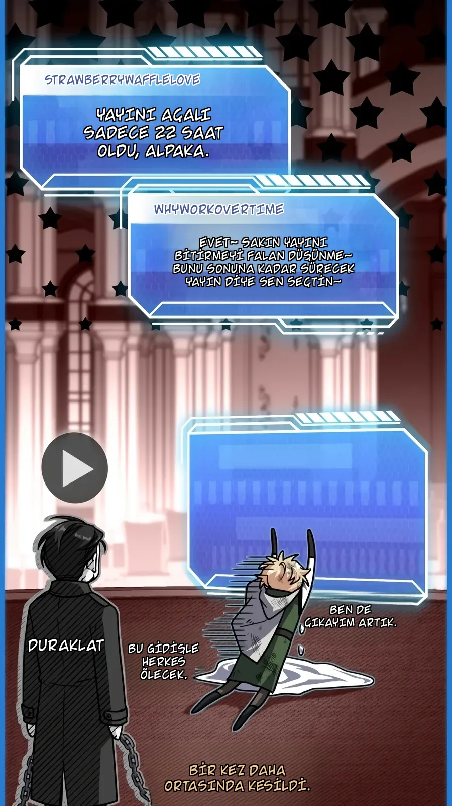 TrendManga Türkçe manga oku the-veteran-swordmasters-stream bölüm 24 sayfa 16